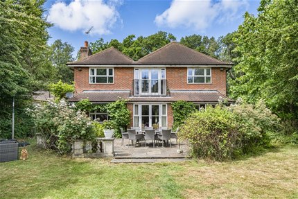 Marlow Common, Marlow, SL7 2QP
